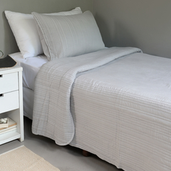 Cubrecama Windsor Twin - tienda online