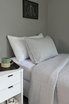 Imagen de Cubrecama Windsor Twin