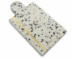 Tabla Quesos Terrazzo 30 x 16 cm. en internet