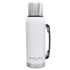 Termo Sakura Clasico Acero Inoxidable