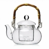Tetera Sakura Brighton Con Asa Bambu 1000 ml. - comprar online