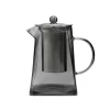 Tetera Vidrio Dark 950 ml.