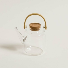 Tetera Reine 630 ml. - comprar online
