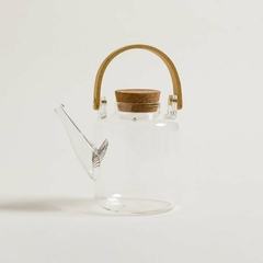 Tetera Reine 630 ml.