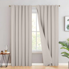 Cortina Black Out Total Textil - tienda online