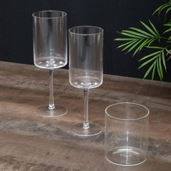 Set X6 Vasos Sakura Amsterdam 380 ml en internet
