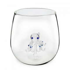 Vaso Vidrio Crystal Safari 350 ml en internet