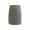 Vaso Porta Cepillo Dientes Trancoso Grey