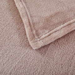 Frazada Flannel Winter Queen - Duvet Home