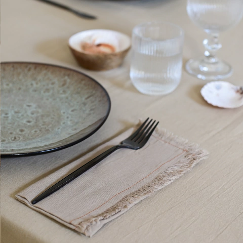 Set X4 Servilletas de Gasa - comprar online