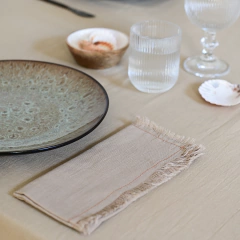 Set X4 Servilletas de Gasa en internet