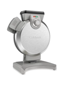 Wafflera Vertical Cuisinart Antiadherente 5 niveles - comprar online