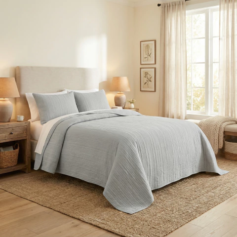 Cubrecama Windsor Twin - comprar online