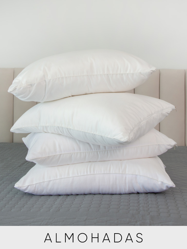 Banner de Duvet Home