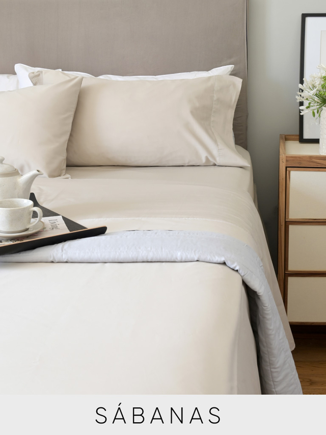 Banner de Duvet Home