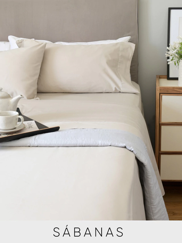 Banner de Duvet Home