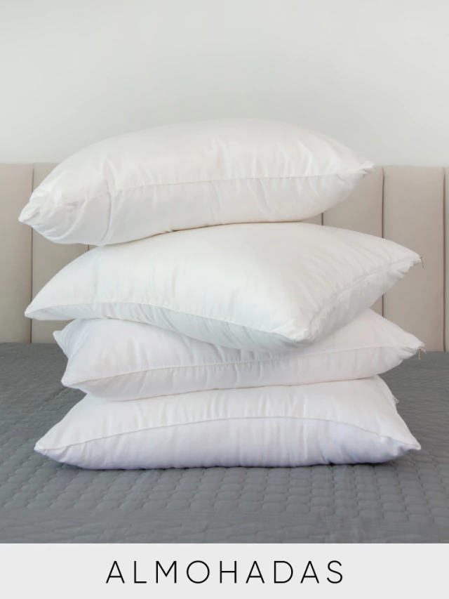 Banner de Duvet Home