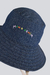 CAPELINA LOGO - comprar online