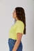 Imagen de REMERA CLASICA CROP