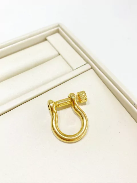 BRINCO ARGOLA COM ESFERAS