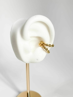 PIERCING FAKE DUPLO - comprar online