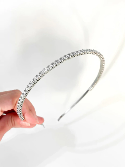 TIARA RIVIERA PRATA