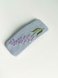 PRESILHA LAVANDA