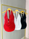 Vestido tule