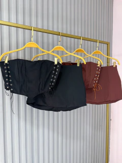 Conjunto aspas LX na internet