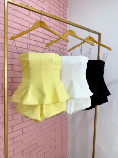 Conjunto Valentina