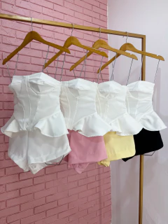 Conjunto vick - comprar online