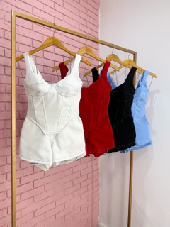Conjunto LX premium - comprar online