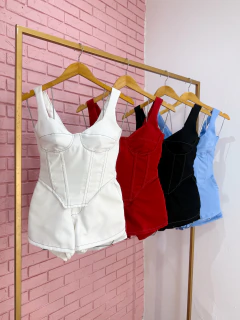 Conjunto LX premium