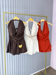 Vestido duda - Amisstore