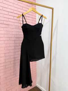 Conjunto LX alfaiataria + CHIFFON - comprar online