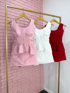 Conjunto Let - comprar online