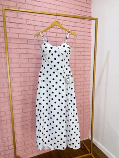Vestido bojo - comprar online