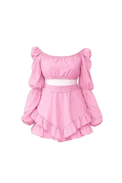 Conjunto princesa - comprar online
