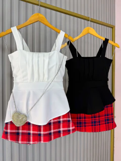 Conjunto xadrez
