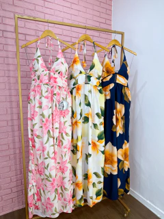 Vestido peitinho