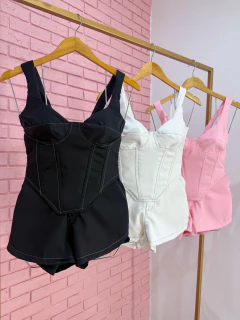 Conjunto LX na internet
