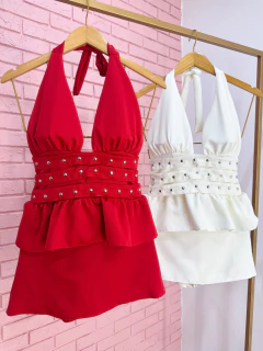 Conjunto pedras LX - Amisstore