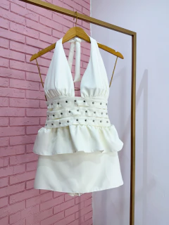 Conjunto pedras LX - comprar online