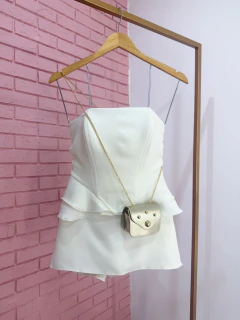 Conjunto babi aspas