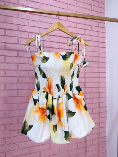 Vestido elasteck princesa - Amisstore
