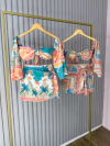 Conjunto bojo