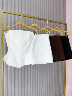 Conjunto aspas paty - comprar online