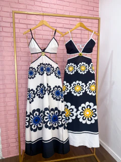 Vestido Sol na internet