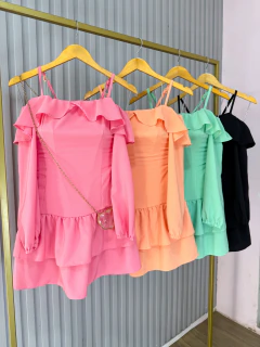 Vestido princesa - comprar online