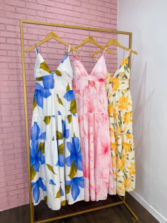 Vestido Bea